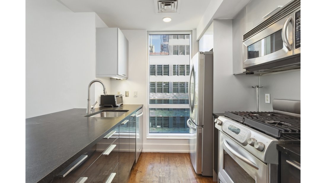 Condo in New York, New York, United States 3 - 17015228