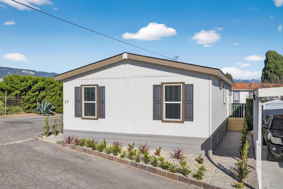 Casa en Goleta, California, Estados Unidos 4 - 17149814