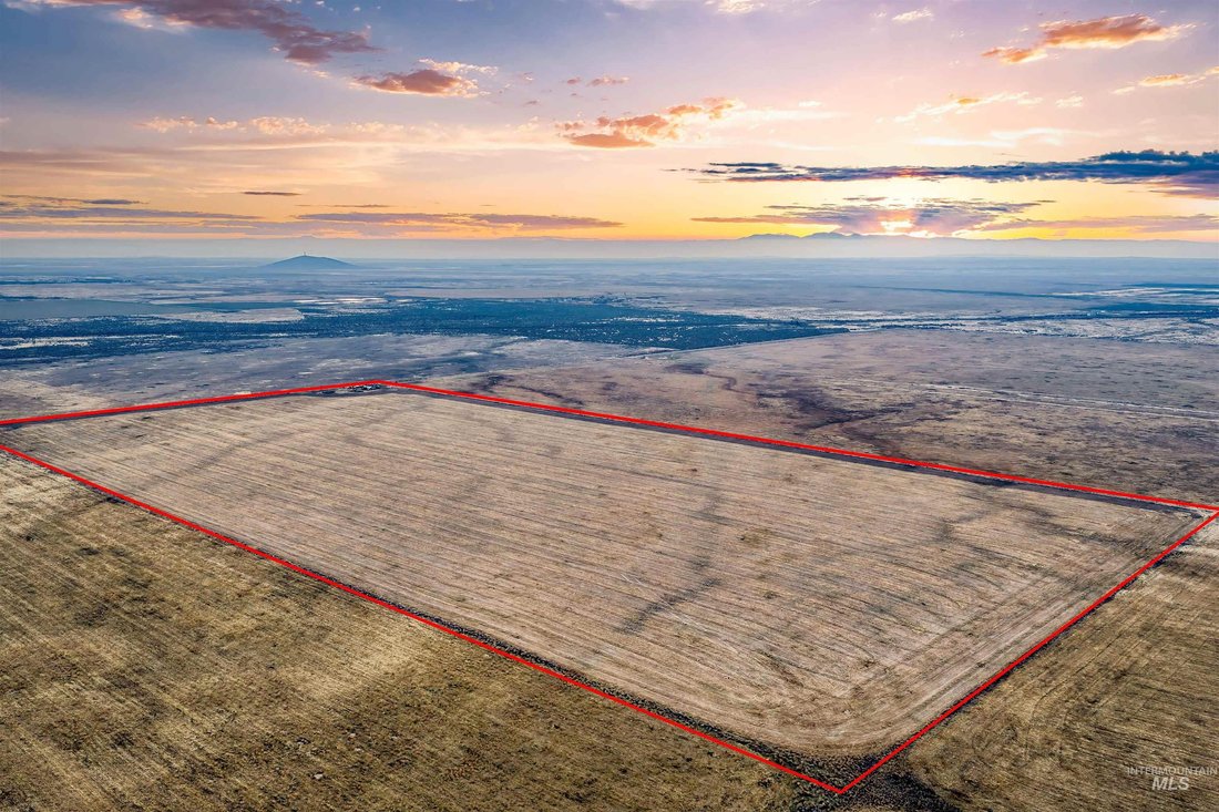 Land in Boise, Idaho, United States 4 - 17150335