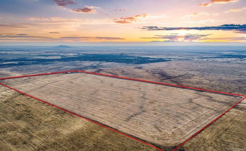 Land in Boise, Idaho, United States 1