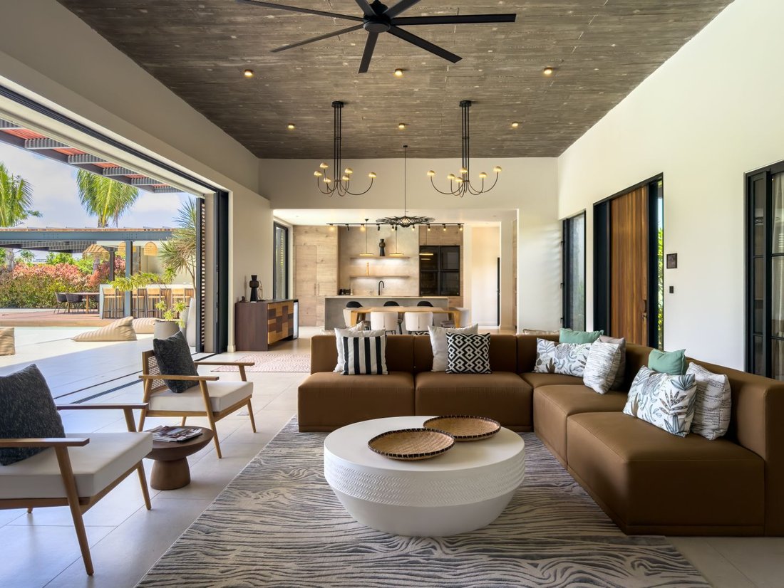 House in Clemencia, Flacq District, Mauritius 3 - 17146846