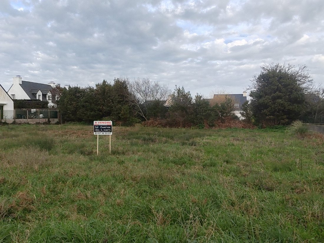 Land in Ouest, Quiberon, France 2 - 17146650