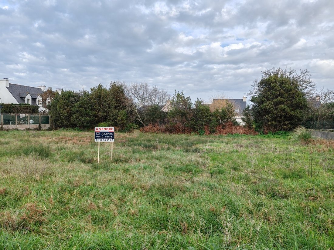 Land in Ouest, Quiberon, France 1 - 17146650