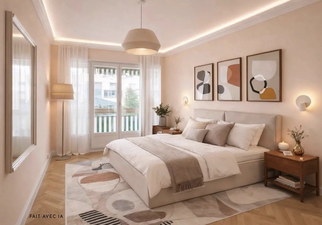 Apartment in Monaco, Monaco 3 - 17068702