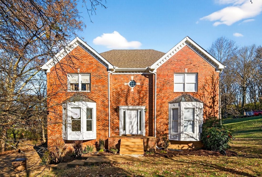 House in Nashville, Tennessee, United States 1 - 17148634