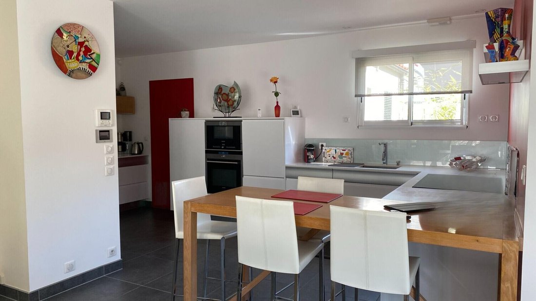 House in Croix de Vie, Saint-Gilles-Croix-de-Vie, France 4 - 17149982