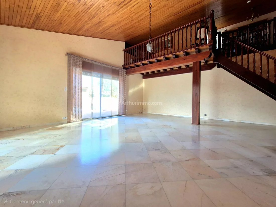 House in Ouest - Pointe de Marre, Albi, France 3 - 16372352