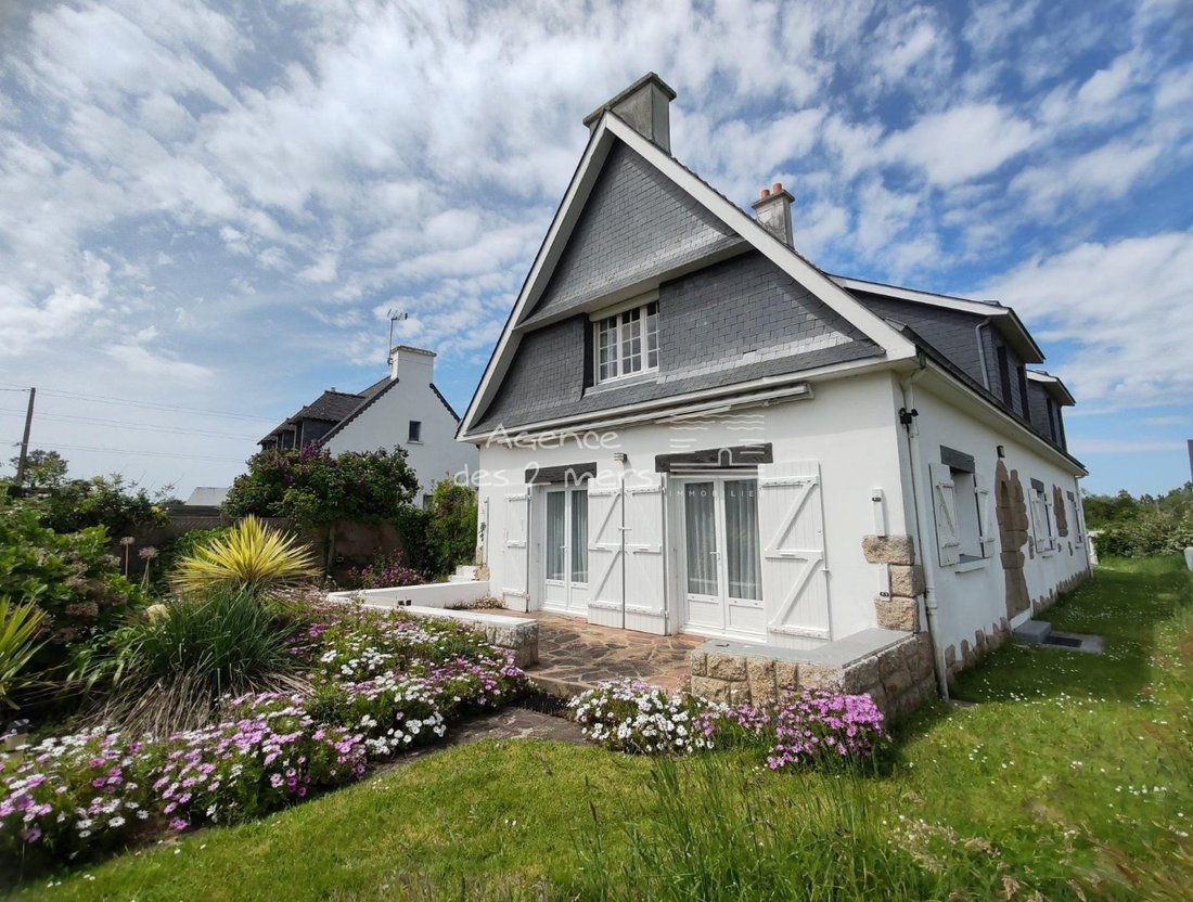 House in Saint-Pierre-Quiberon, Brittany, France 1 - 17147033