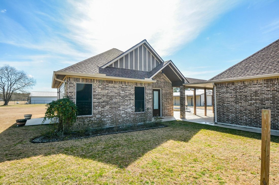 House in Splendora, Texas, United States 5 - 17148416