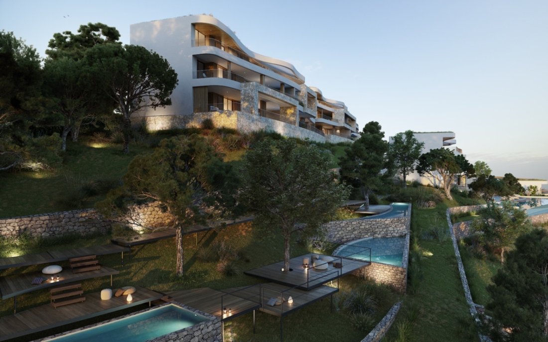 Apartment in Benicassim, Valencian Community, Spain 1 - 17147184