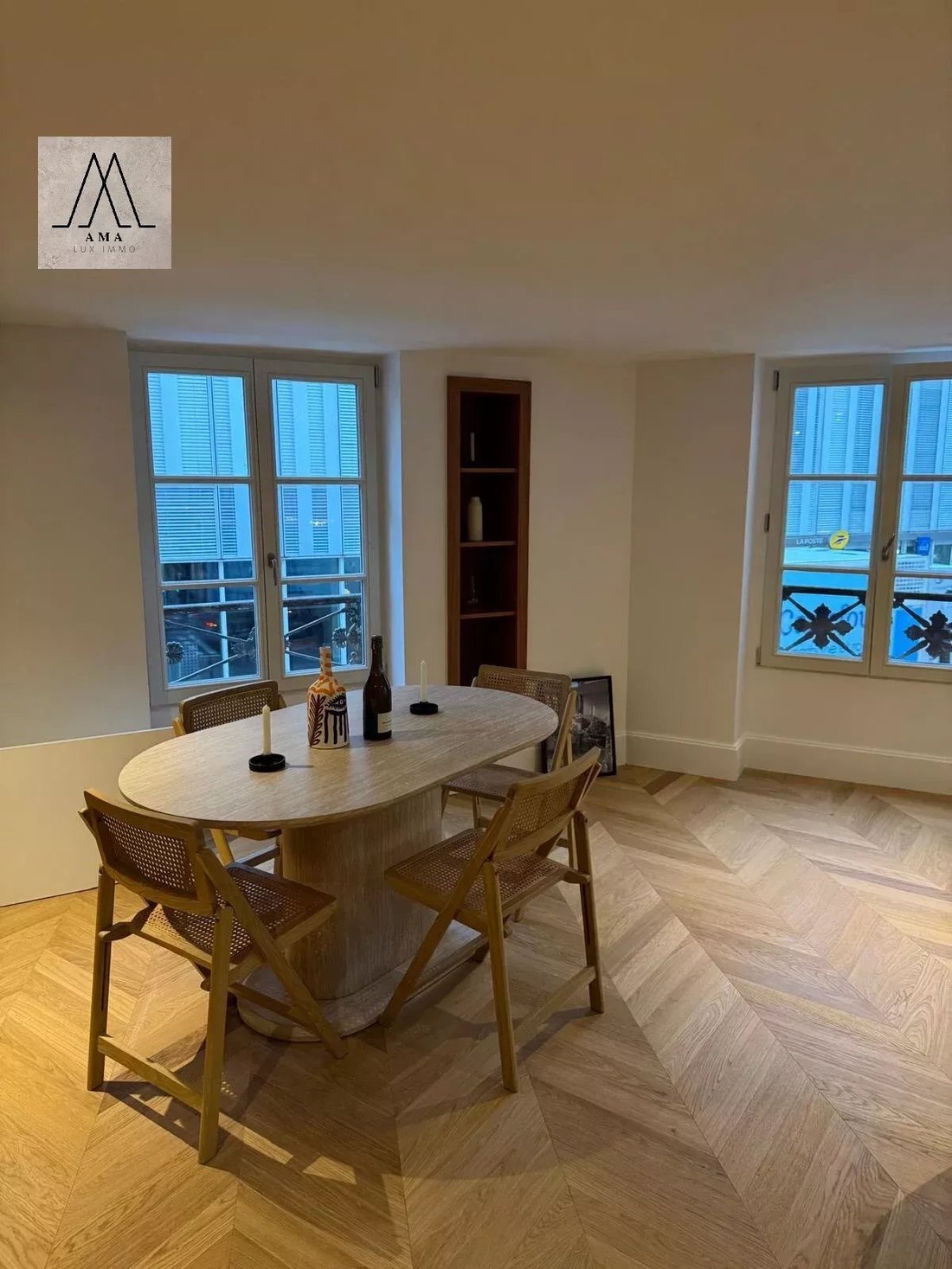 Apartment in Ecole Militaire, Paris 7e Arrondissement, Paris 4 - 15112485