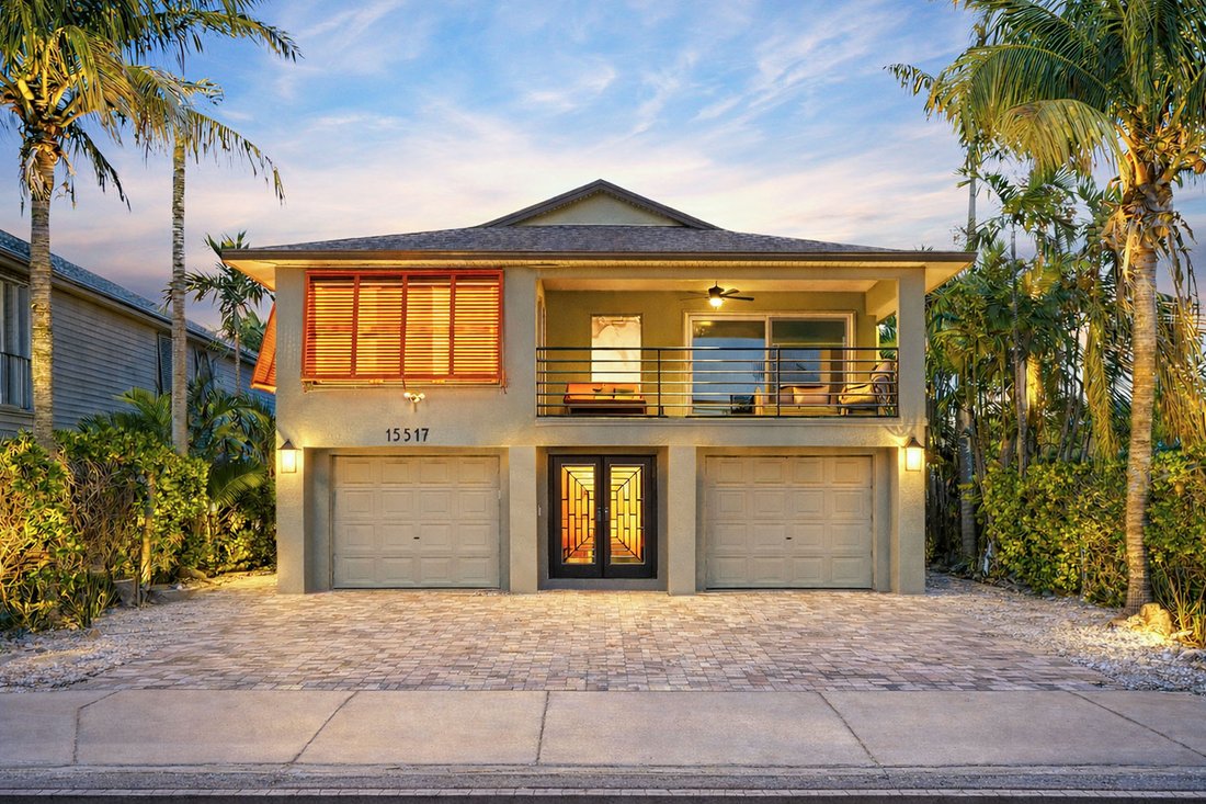 House in Madeira Beach, Florida, United States 1 - 17148000
