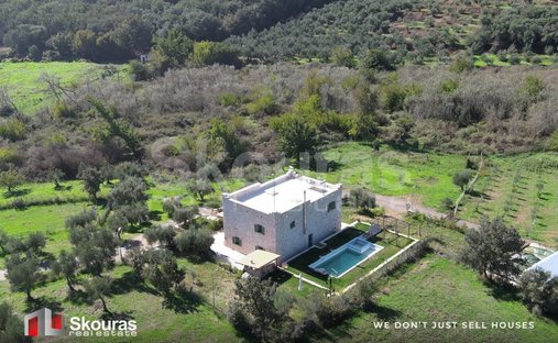 Haus in Gytheio, Peloponnese, Western Greece and the Ionian, Griechenland 1