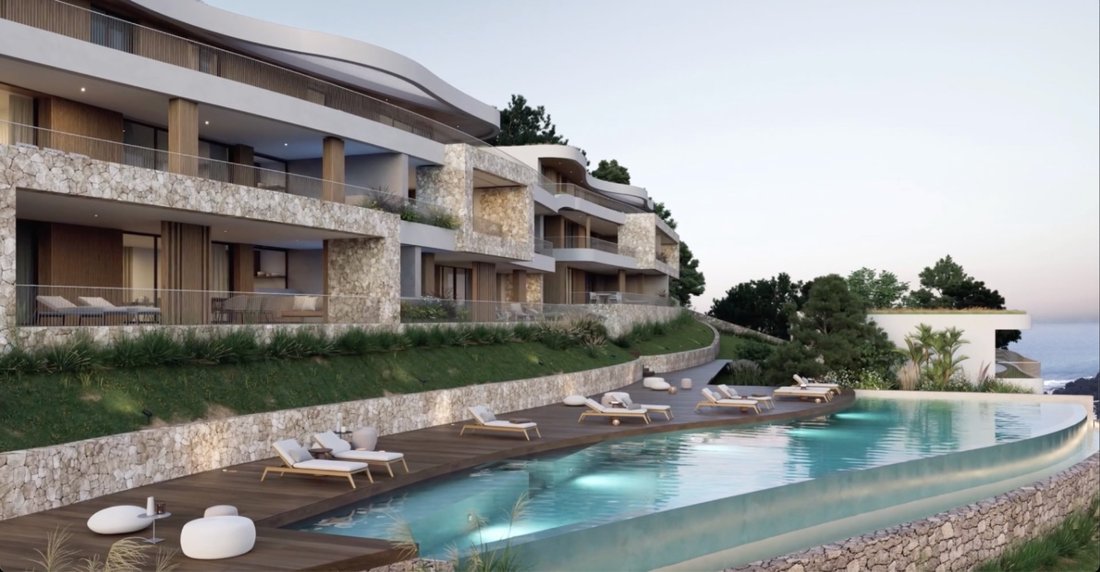 Apartment in Benicassim, Valencian Community, Spain 5 - 17147169