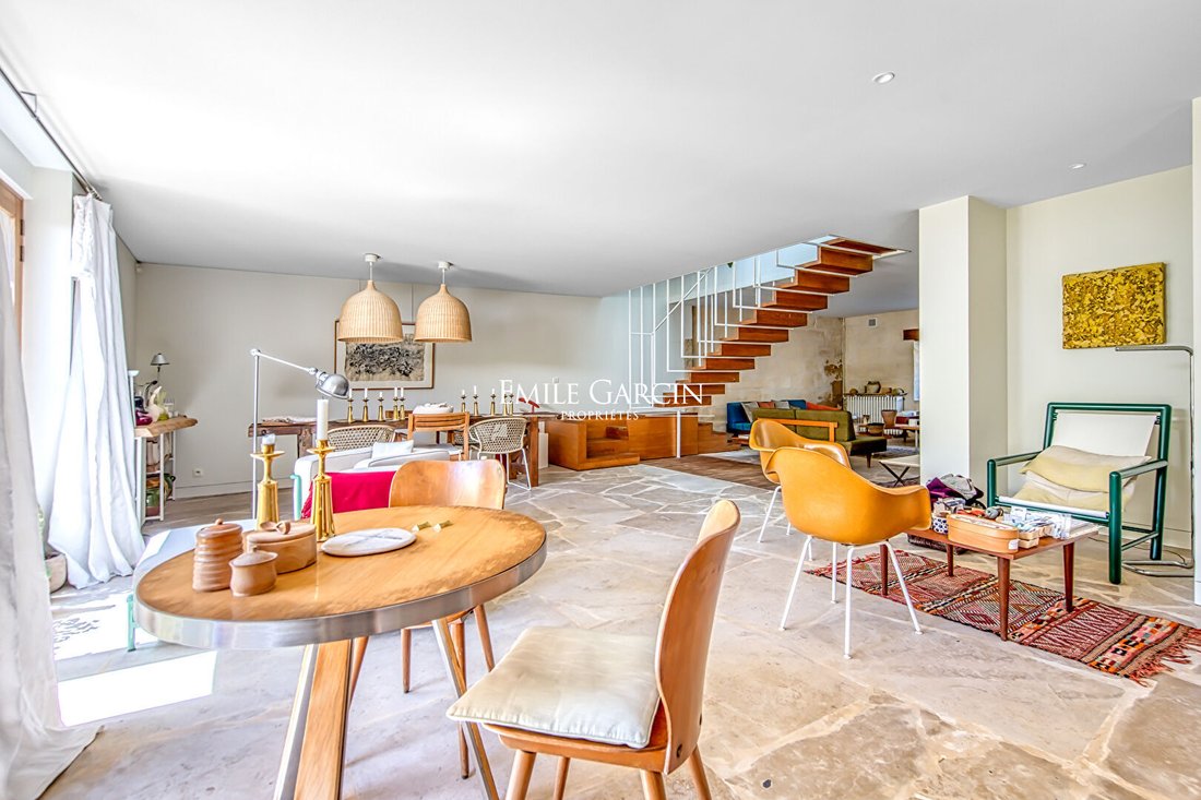 Villa in Le Lac-Bacalan, Bordeaux, France 5 - 17147090