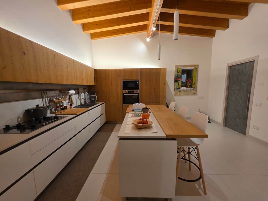 House in Brondolo, Chioggia, Veneto 3 - 17023267