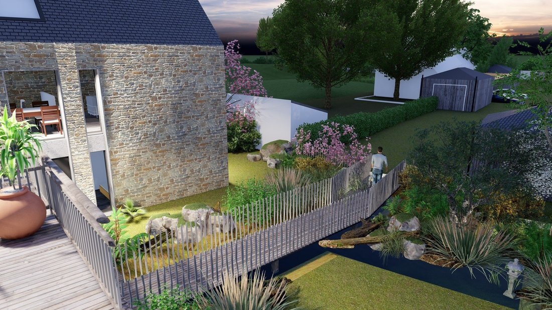 House in Ouest, Quiberon, France 5 - 17147284
