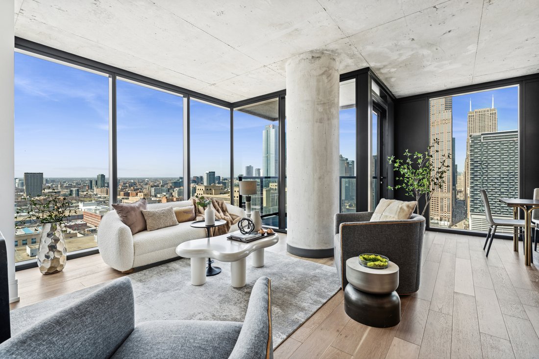 House in Chicago, Illinois, United States 4 - 17098860