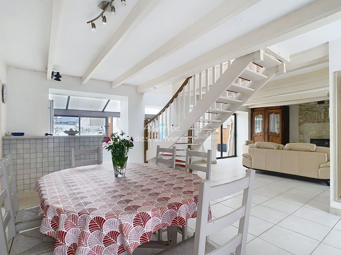 House in Ouest, Quiberon, France 2 - 17146909