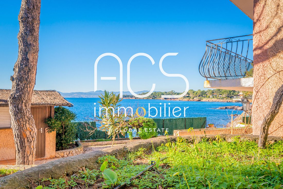 Villa in Le Dramont-Agay-Anthéor-Le Trayas, Saint-Raphaël, France 5 - 17149753