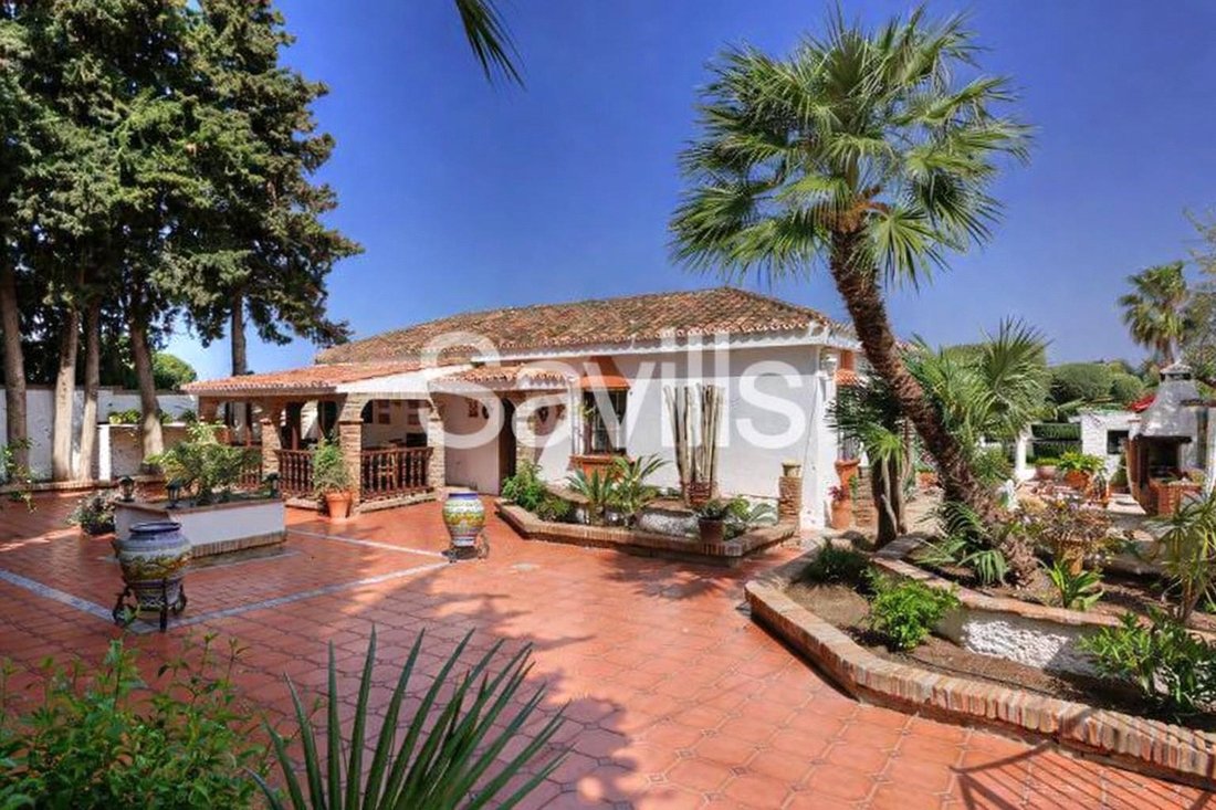 House in Alhaurin de la Torre, Andalusia, Spain 5 - 17147183