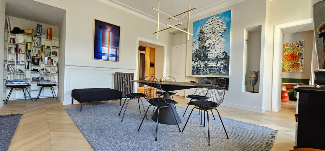 Apartment in Centre Ville, Nantes, France 3 - 17147153