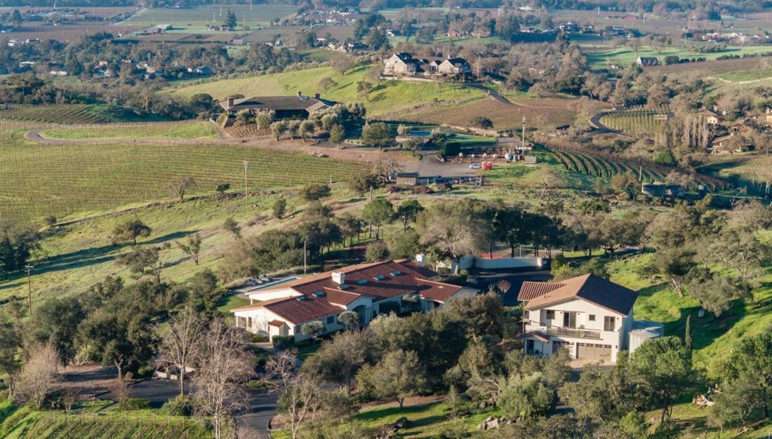 House in Napa, California, United States 1 - 15289481