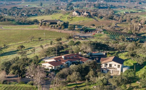 House in Napa, California, United States 1