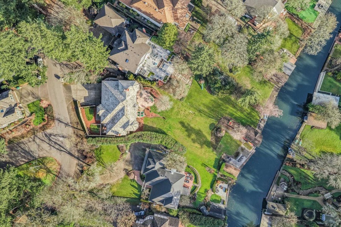 Casa en Lake Oswego, Oregón, Estados Unidos 3 - 17147951
