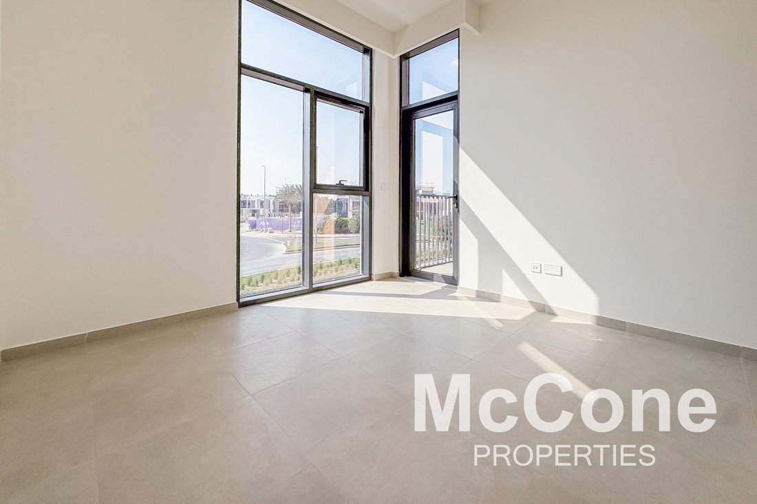 House in Al Hebiah Sixth, Al Hebiah, Dubai 5 - 17146509