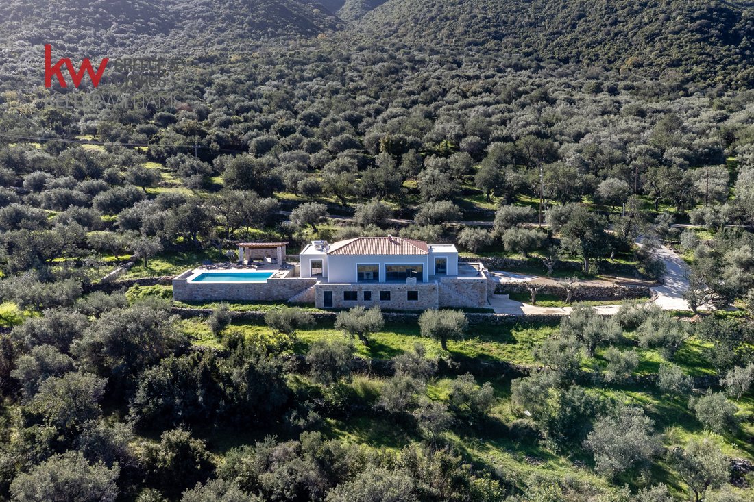 House in Leonidio, Peloponnese, Western Greece and the Ionian, Greece 2 - 17146316
