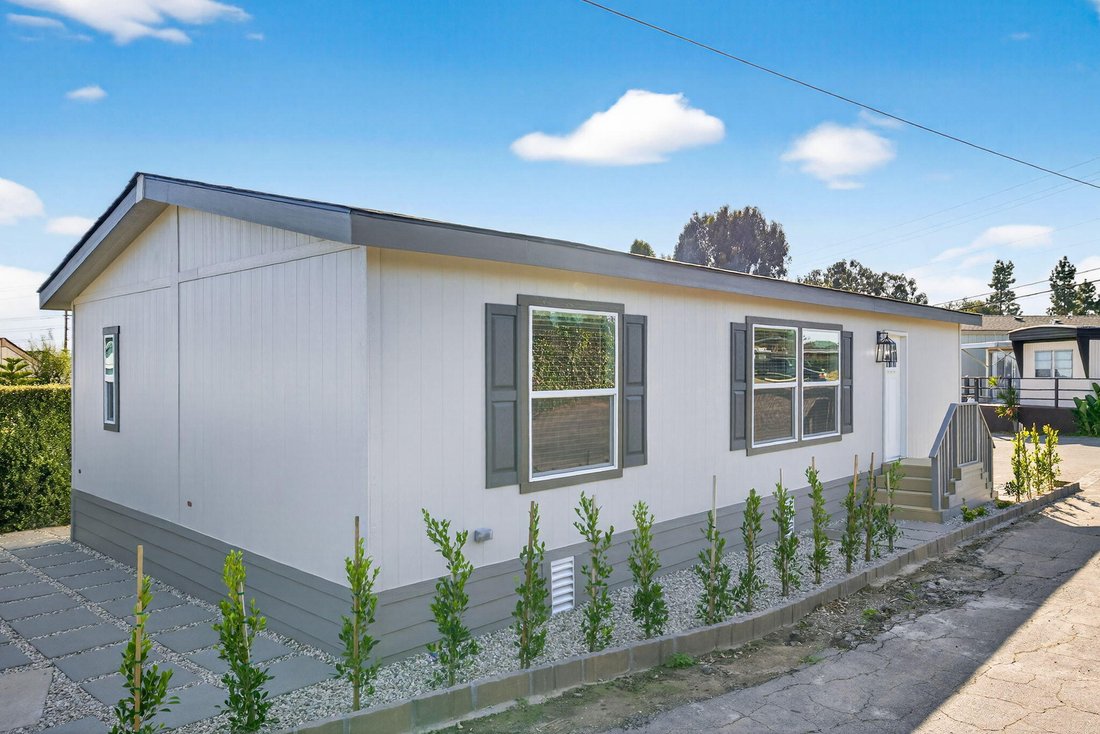 Casa en Goleta, California, Estados Unidos 5 - 17149814