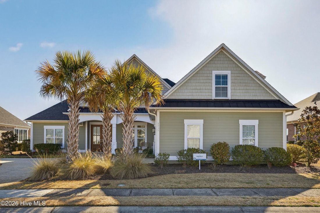 House in Northwest, North Carolina, United States 2 - 17149371