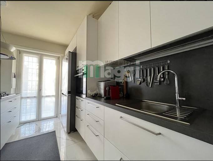 Apartment in Independence - Queen Giovanna, Milan, Italy 4 - 17146379