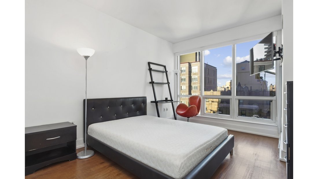 Condo in New York, New York, United States 5 - 17015228