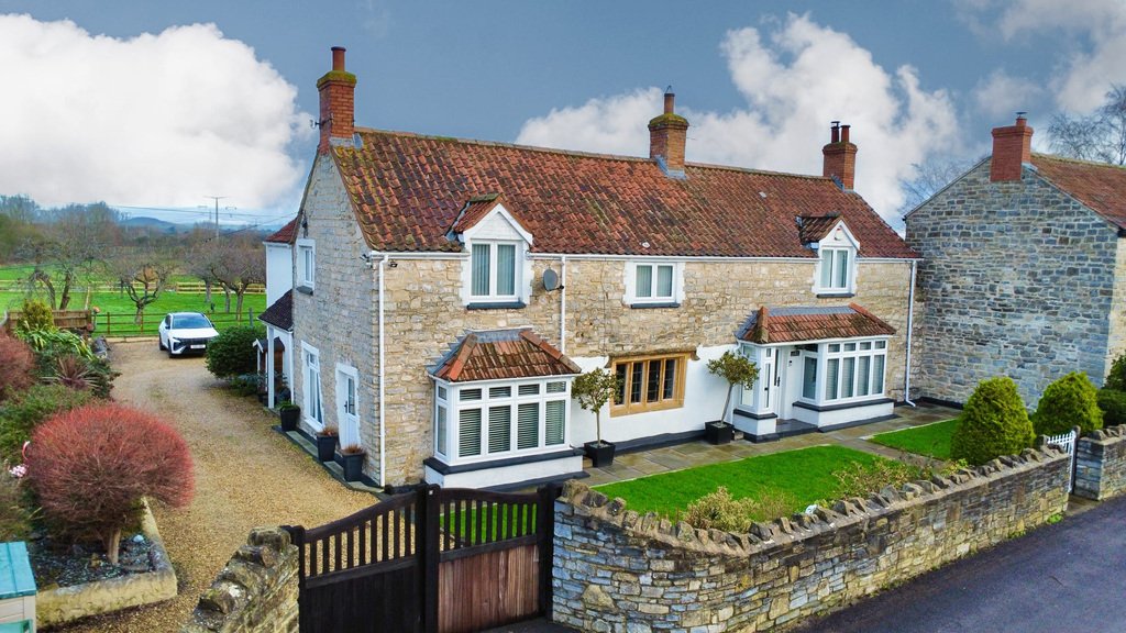 Casa a Woolavington, Inghilterra 1 - 17147540