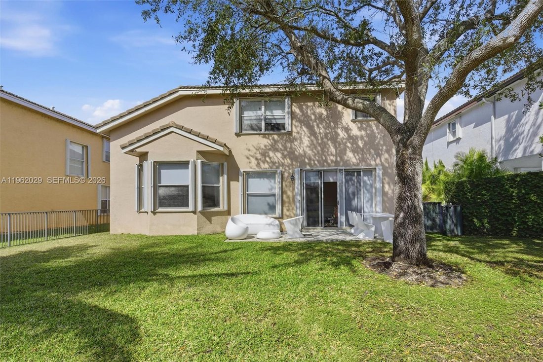 House in Miramar, Florida, United States 4 - 17149823