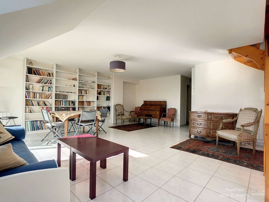 Apartment in Ouest, Quiberon, France 3 - 17147305