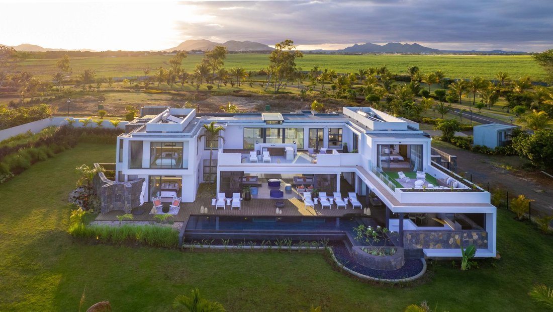 House in Clemencia, Flacq District, Mauritius 1 - 17146644