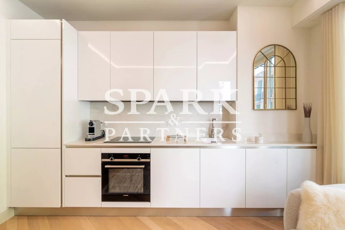 Apartment in Monaco, Monaco 5 - 17147538