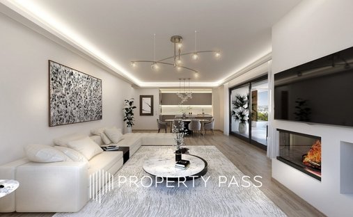 Apartment in Chalandri, Attica, Greece 1