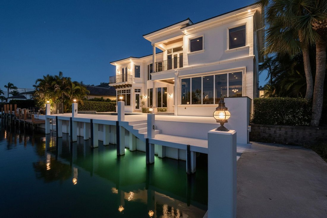 House in Boca Raton, Florida, United States 1 - 17149825