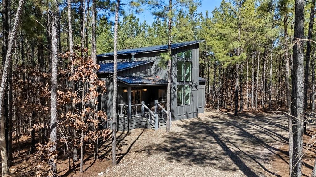 House in Broken Bow, Oklahoma, United States 3 - 17147740