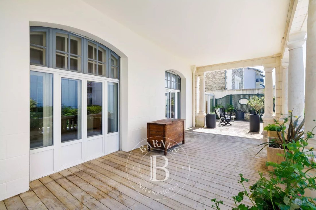 Apartment in France 1 - 15642321