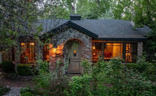 House in Reno, Nevada, United States 1