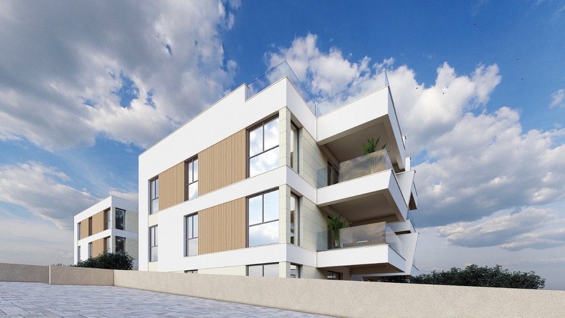 Apartment in Opcina Razanac, Zadar County, Croatia 5 - 17149720