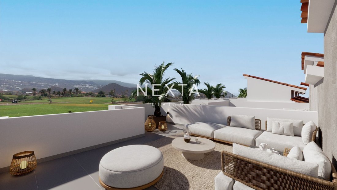 House in San Miguel de Abona, Canary Islands, Spain 2 - 17146352