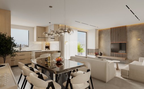 Apartment in Elliniko, Attica, Greece 1