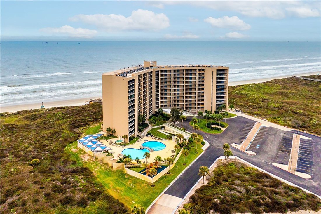 Condo in Port Aransas, Texas, United States 1 - 17082784