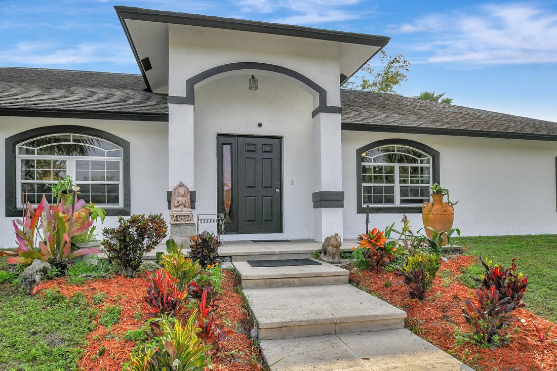 House in The Acreage, Florida, United States 3 - 16634565